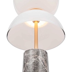 Настольная светодиодная лампа Maytoni Memory MOD178TL-L11GR3K 3