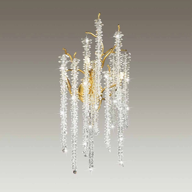 Бра Odeon Light Hall Banche 5005/3W Фото № 5