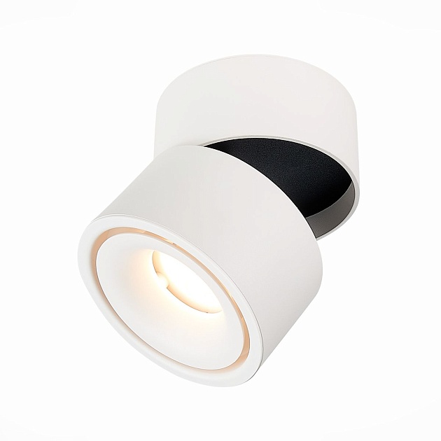 Светодиодный спот ST Luce ST652.532.12 изображение 1 Светодиодный спот ST Luce ST652.532.12 Фото № 1