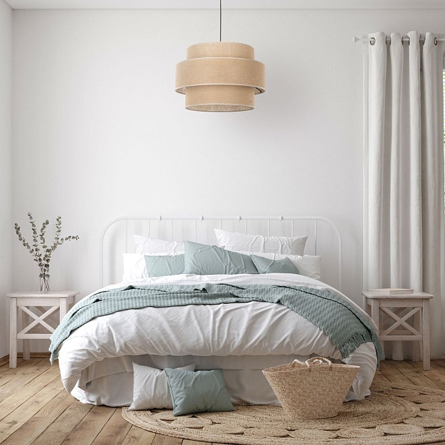 Подвесной светильник TK Lighting 5419 Calisto изображение 5 Подвесной светильник TK Lighting 5419 Calisto Фото № 5