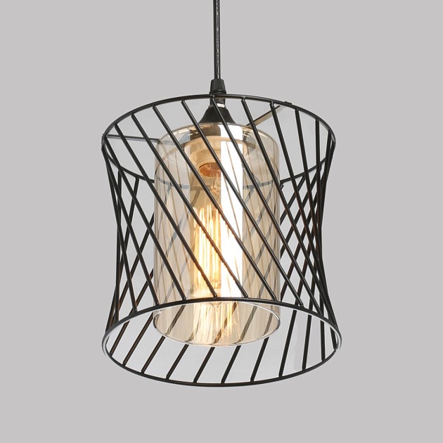 Подвесной светильник De City Соло 112010501 Фото № 6