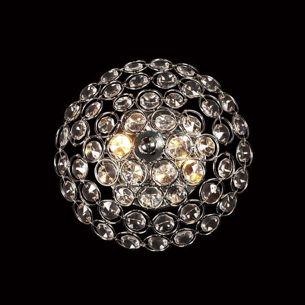 Настенный светильник Citilux Шарм CL316321 изображение 2 Настенный светильник Citilux Шарм CL316321 Фото № 2