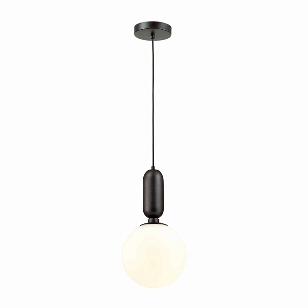 Подвесной светильник Odeon Light Pendant Okia 4668/1 изображение 2 Подвесной светильник Odeon Light Pendant Okia 4668/1 Фото № 2