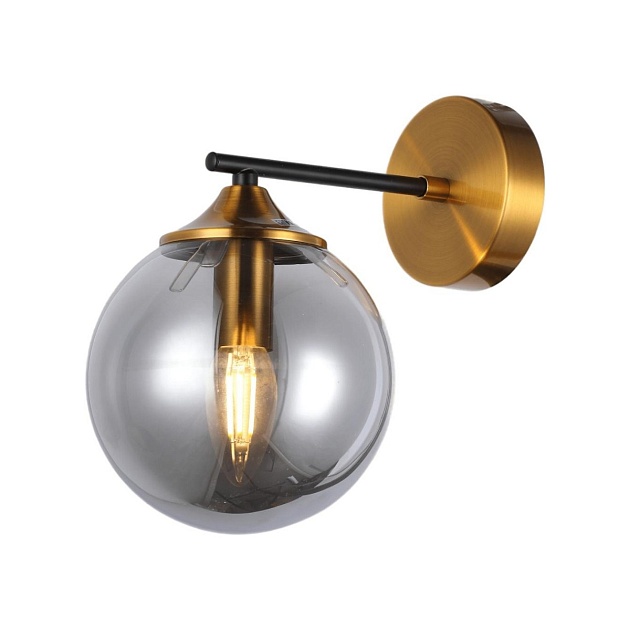 Бра MyFar Fisher MR1740-1W Фото № 1