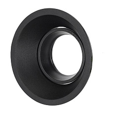 Встраиваемый светильник Lucia Tucci LTP-D014-01GU10-B 1