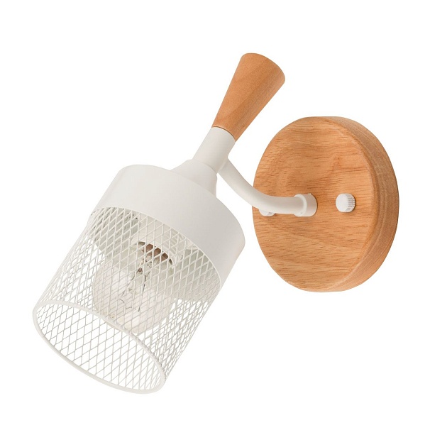 Бра De City Ирсон 514020701 изображение 1 Бра De City Ирсон 514020701 Фото № 1