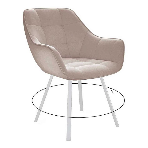 Кухонный стул DikLine 252 00-00061877 Фото № 1