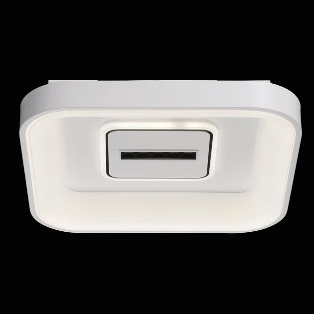 Потолочный светодиодный светильник De City Мадлен 424014301 изображение 2 Потолочный светодиодный светильник De City Мадлен 424014301 Фото № 2