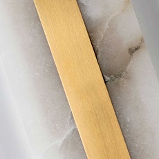 Настенный светодиодный светильник Modelux Modestyle MS.213.500 BS 4