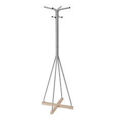 Напольная вешалка Мебелик Галант 218 007165
