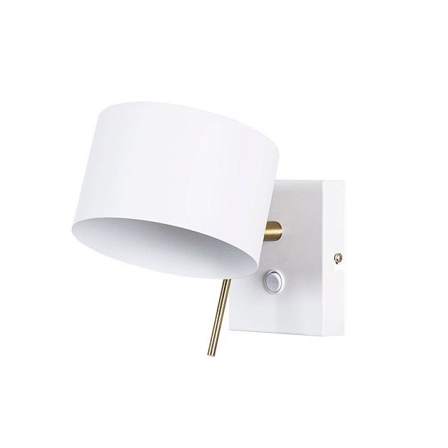 Спот Arte Lamp Sebastian A7051AP-1WH Фото № 1