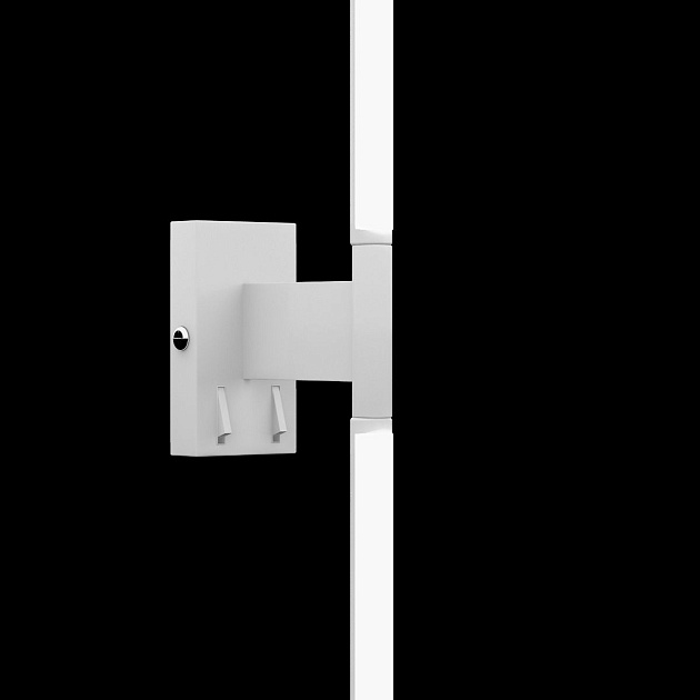 Настенный светодиодный светильник Loft IT Stick 10011 WH Фото № 5