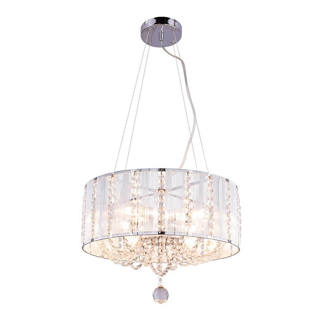 Подвесная люстра Globo Walla 15091H Фото № 1