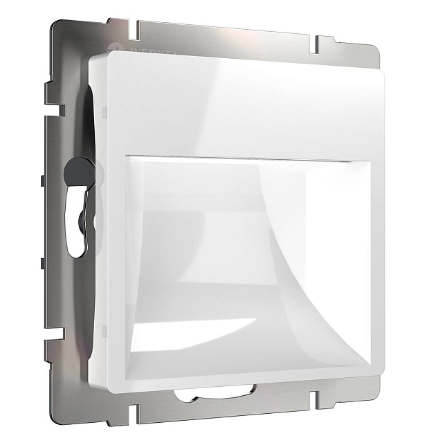 Встраиваемая LED подсветка Werkel белый W1154101 4690389155307 изображение 1 Встраиваемая LED подсветка Werkel белый W1154101 4690389155307 Фото № 1