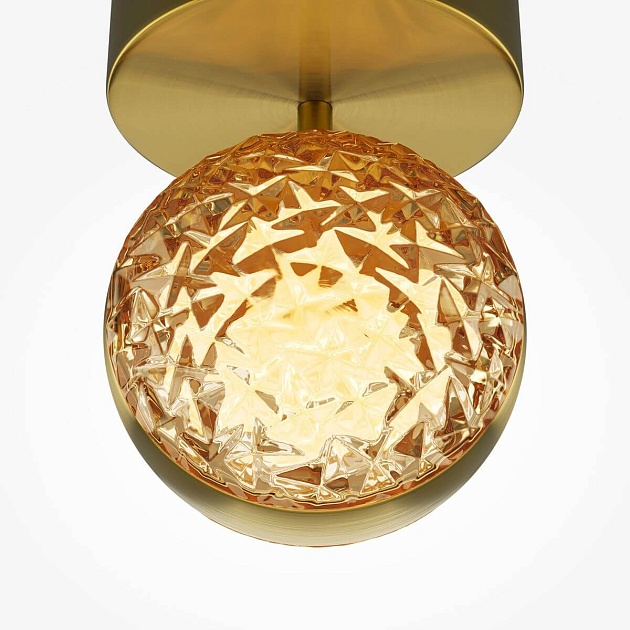 Бра Maytoni Mind MOD299WL-L10BS3K Фото № 10