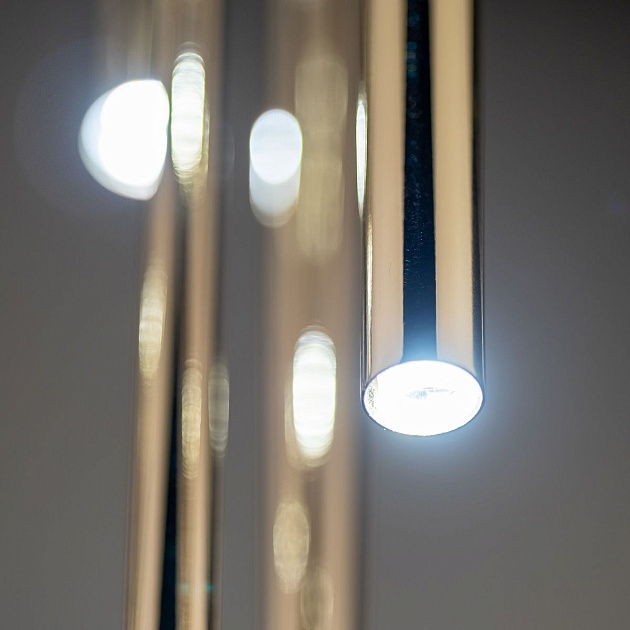 Подвесная люстра TK Lighting 10118 Piano Фото № 4