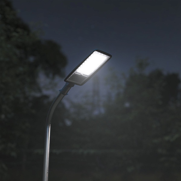 Уличный консольный светодиодный светильник Apeyron 29-11 Фото № 6