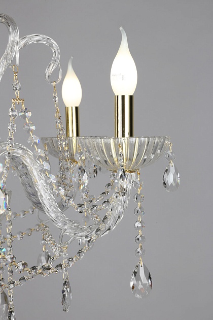 Подвесная люстра Omnilux Bonaita OML-70103-06 Фото № 4