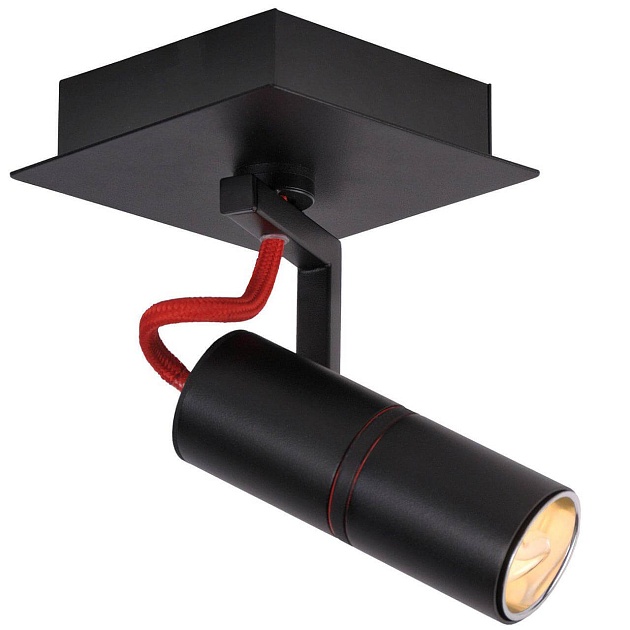 Спот Lucide Titto 12929/71/30 Фото № 1