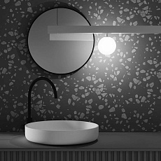 Трековый светодиодный светильник Maytoni Technical Magnetic Exility Luna TR038-4-5WTW-DD-W 3