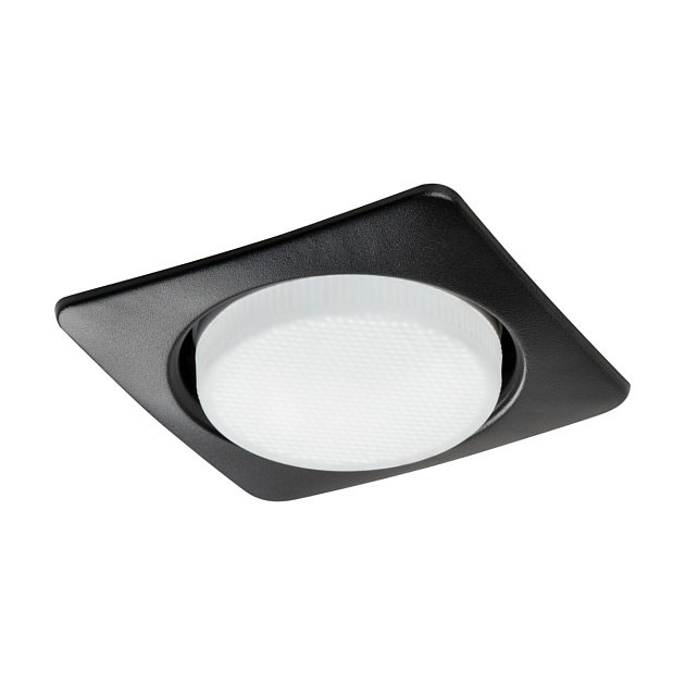 Встраиваемый светильник Lightstar Tensio 212127 изображение 1 Встраиваемый светильник Lightstar Tensio 212127 Фото № 1