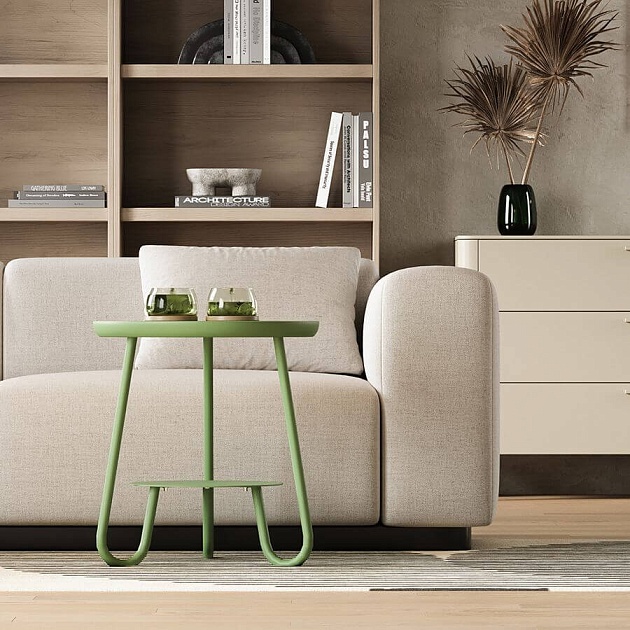 Журнальный стол Bergenson Bjorn Stian BB0000463 Фото № 7