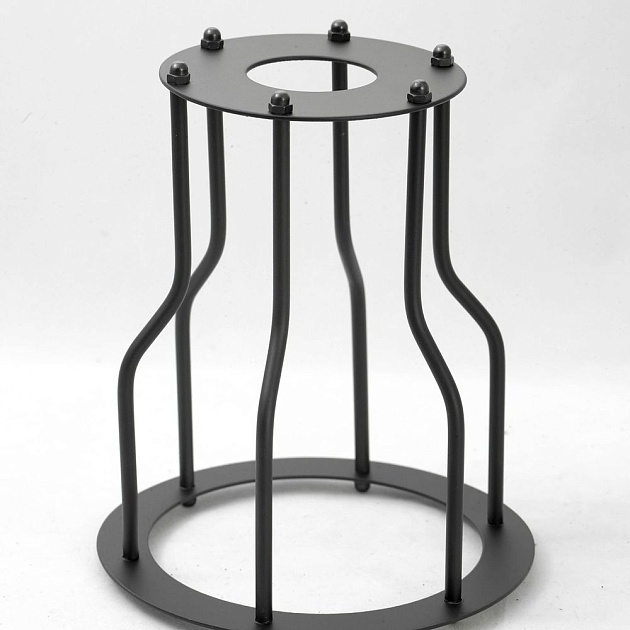 Подвесной светильник Lussole Loft Baldwin GRLSP-9610 Фото № 4