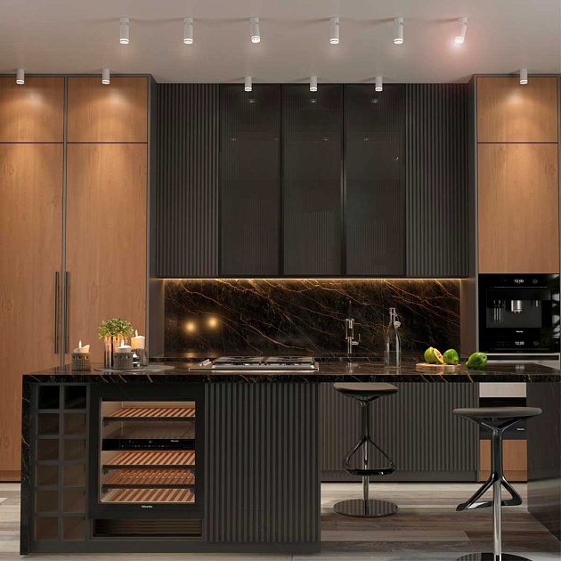 Потолочный светильник Novotech Over Ular 370888 Фото № 3