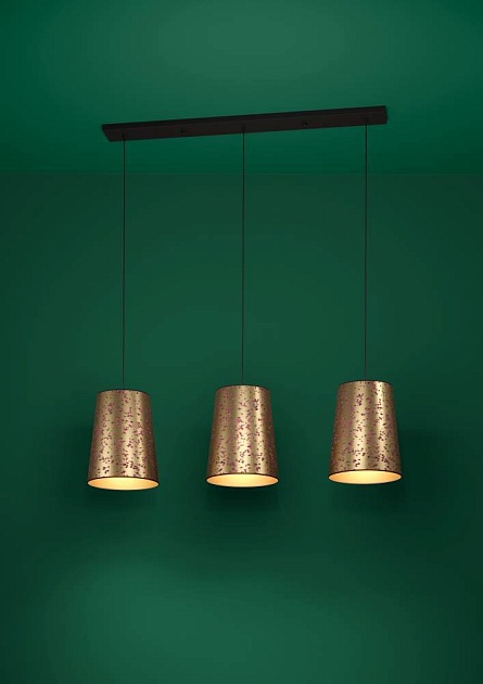 Подвесной светильник Eglo Castuera 390293 изображение 2 Подвесной светильник Eglo Castuera 390293 Фото № 2