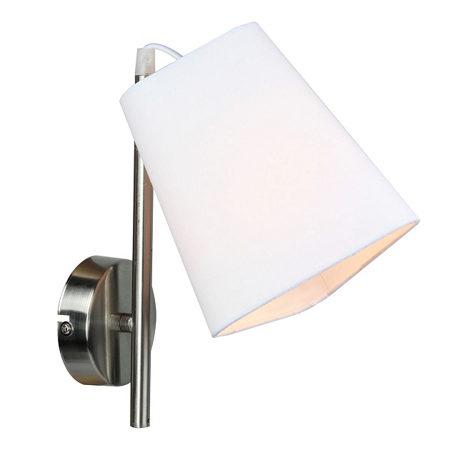 Бра Escada Hall 10185/1A White Фото № 1