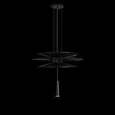 Подвесной светильник Loft IT Star 10141B/600 Black 2