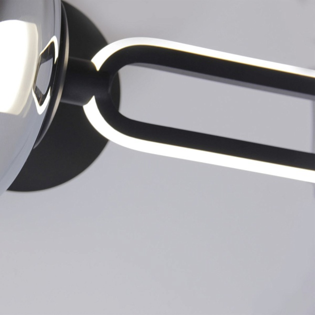 Настольная лампа Favourite Baron 4284-1T изображение 3 Настольная лампа Favourite Baron 4284-1T Фото № 3