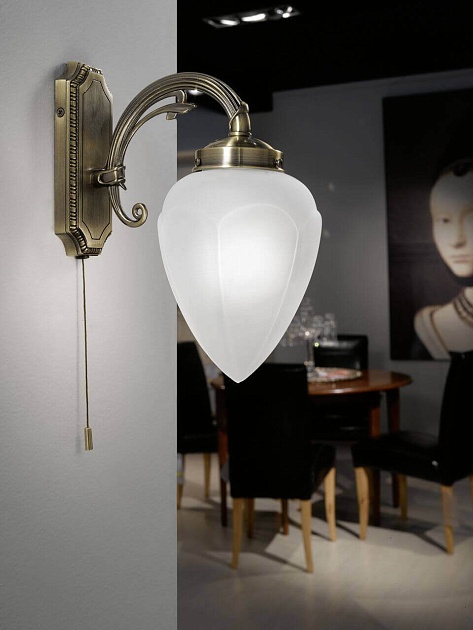 Бра Eglo Imperial 82744 изображение 2 Бра Eglo Imperial 82744 Фото № 2