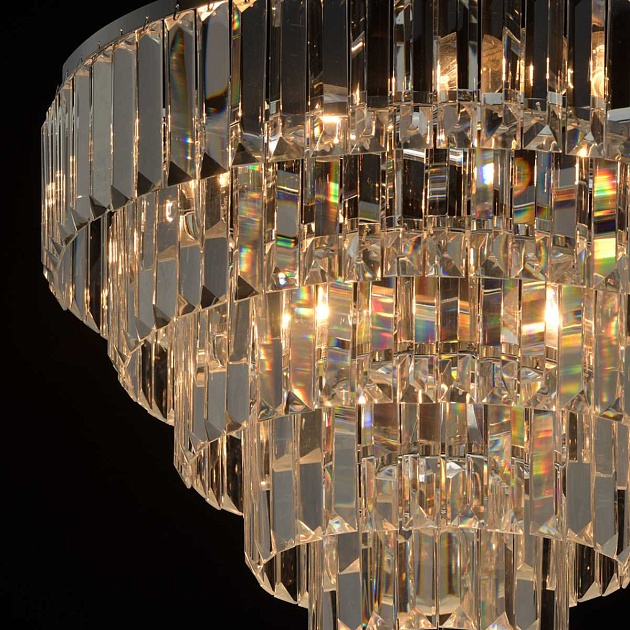 Потолочная люстра MW-Light Аделард 642010705 Фото № 9