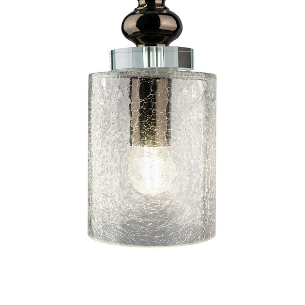 Подвесной светильник Crystal Lux Mateo SP1 Фото № 5