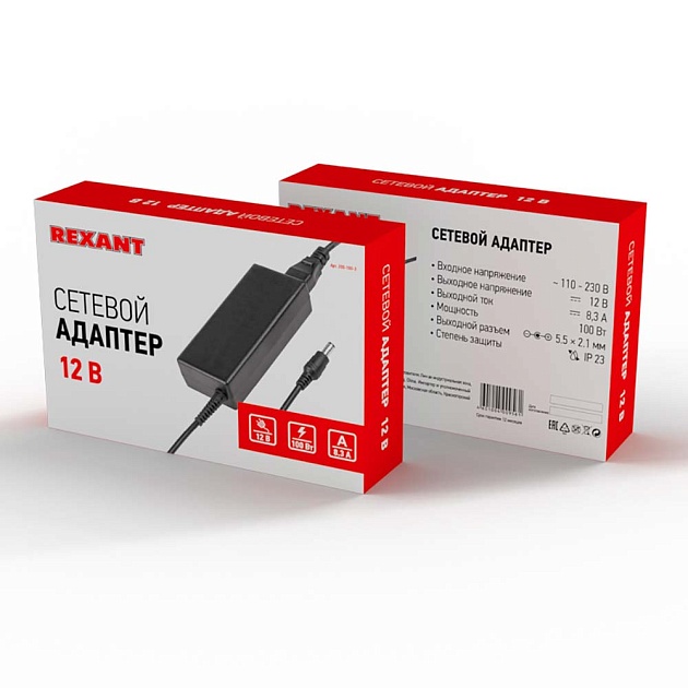 Уличная гирлядна REXANT 602-2419 изображение 4 Уличная гирлядна REXANT 602-2419 Фото № 4