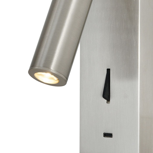 Светодиодный спот Mantra Tarifa 8986 Фото № 3