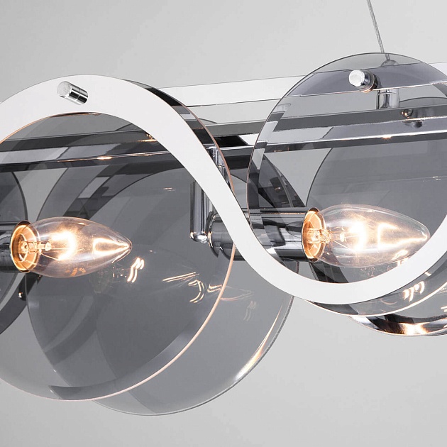 Подвесная люстра Bogates Galicia 353/4 Smart изображение 5 Подвесная люстра Bogates Galicia 353/4 Smart Фото № 5