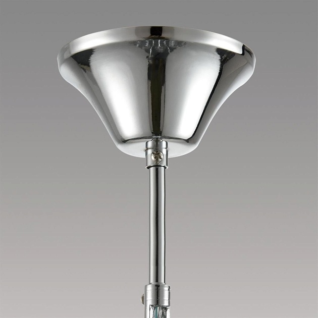 Подвесная люстра Lumion Classi Incanto 8034/16 Фото № 4