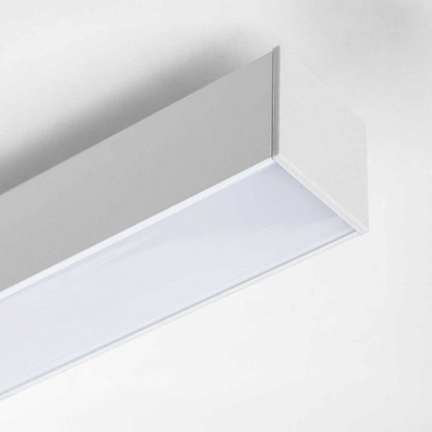 Линейный светильник Lightstar Lilla 202136 Фото № 3