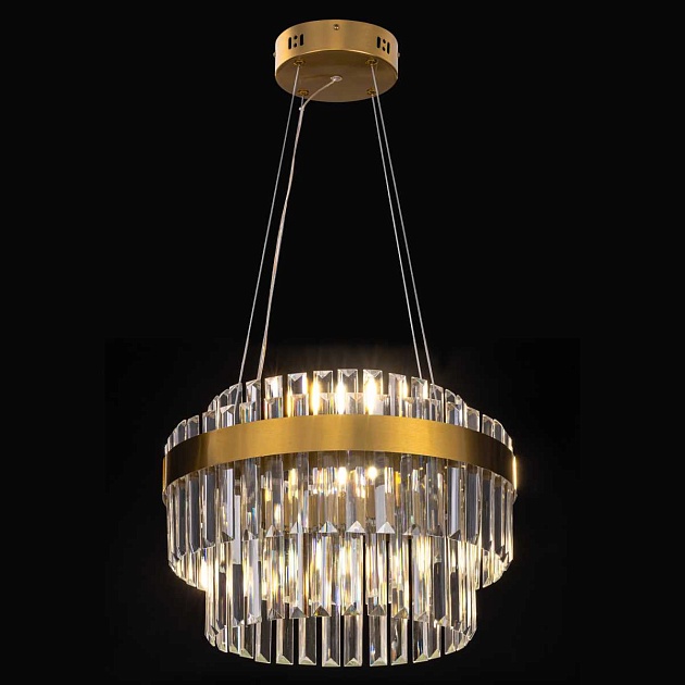 Подвесной светодиодный светильник Citilux Sheldon CL339143 изображение 7 Подвесной светодиодный светильник Citilux Sheldon CL339143 Фото № 7