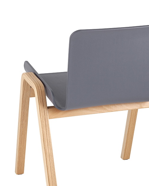 Кухонный стул Stool Group Harbour серый XH-8617 grey Фото № 7