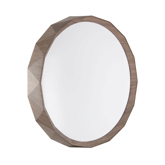 Настенно-потолочный светильник Sonex BASICA 7637/DLN Фото № 1