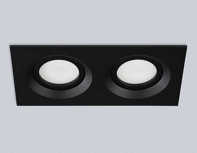 Встраиваемый точечный светильник Ambrella light TECHNO SPOT TN102746 изображение 8 Встраиваемый точечный светильник Ambrella light TECHNO SPOT TN102746 Фото № 8