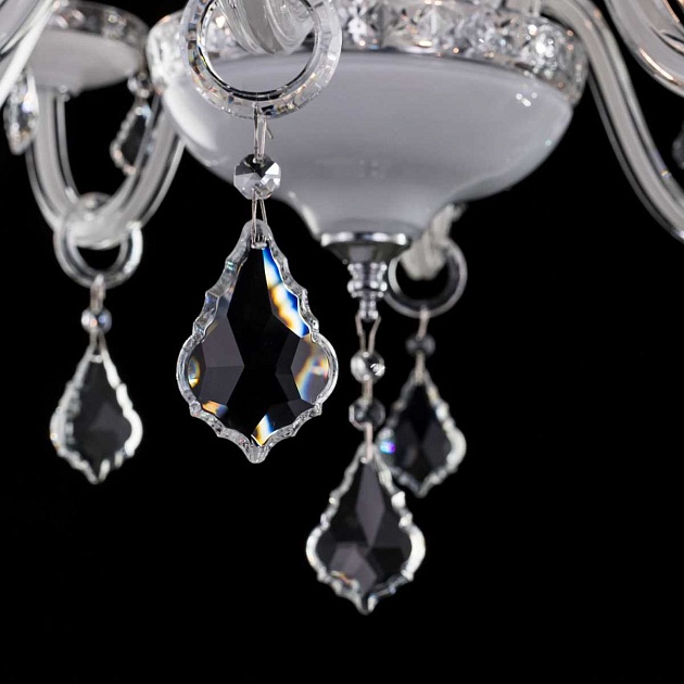 Подвесная люстра Citilux Марена CL352180 Фото № 5