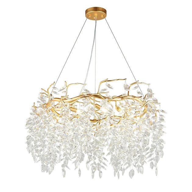 Подвесная люстра Aployt Gertunia APL.847.03.13 Фото № 1