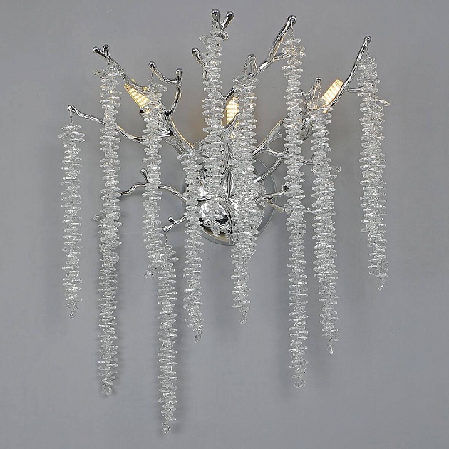 Бра Kink Light Шанти 07871D,16 Фото № 1