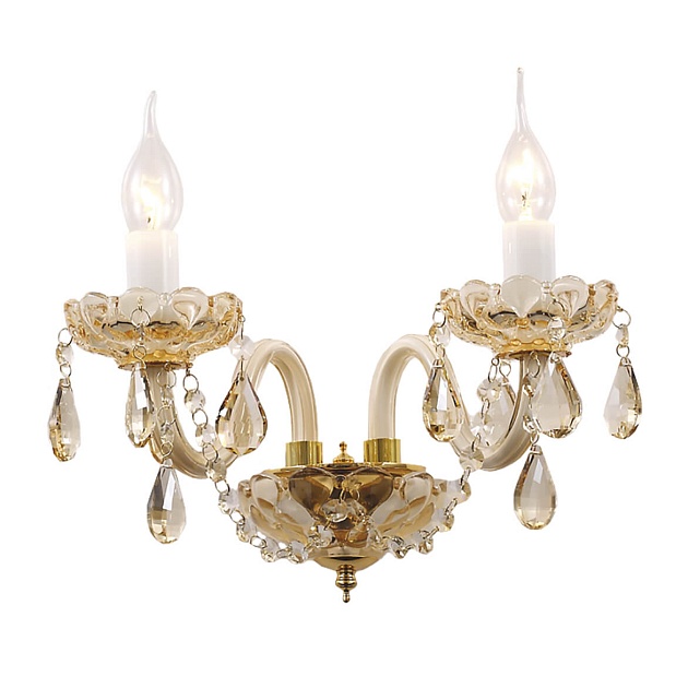 Бра Favourite Brendy 1738-2W Фото № 1