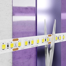 Светодиодная лента Maytoni Technical 20W/m 180LED/m 2835SMD теплый белый 5M 10154 2