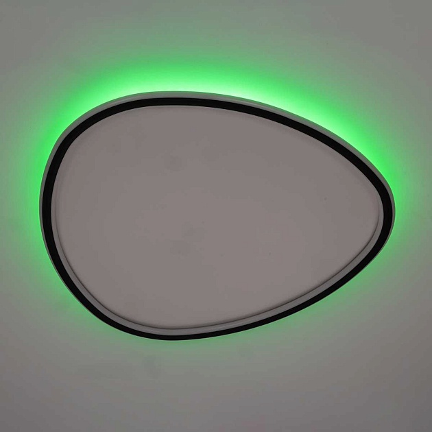 Потолочный светодиодный светильник Citilux Trio CL215B261E изображение 6 Потолочный светодиодный светильник Citilux Trio CL215B261E Фото № 6